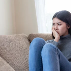 mid-career burnout