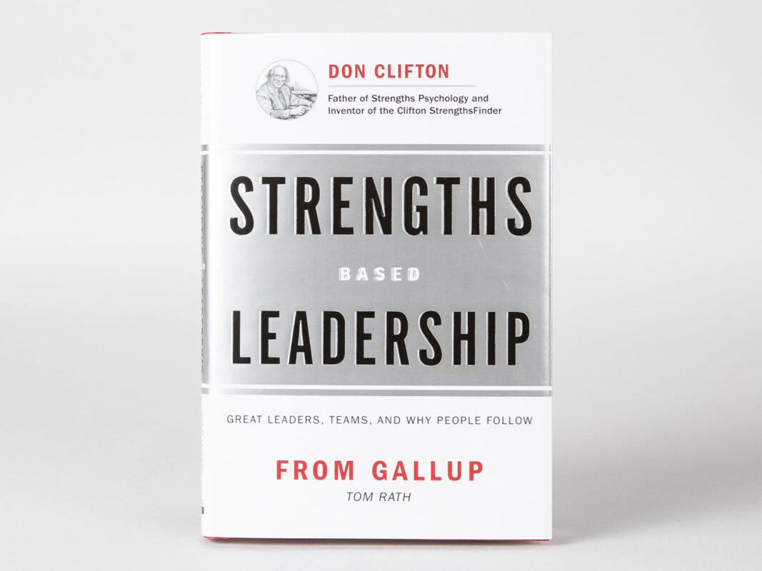 strengths-based leadership