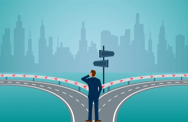 Career Transition