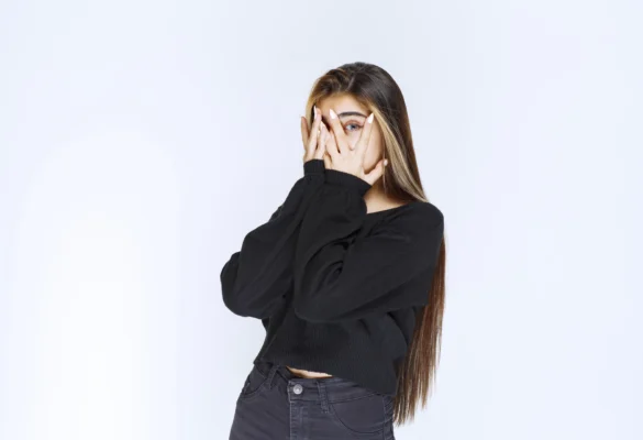 อาการของ Imposter Syndrome