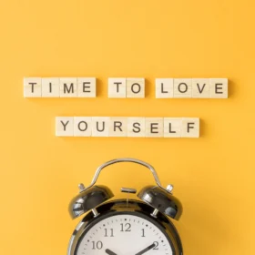 self love