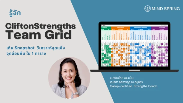 Team Strengths Grid