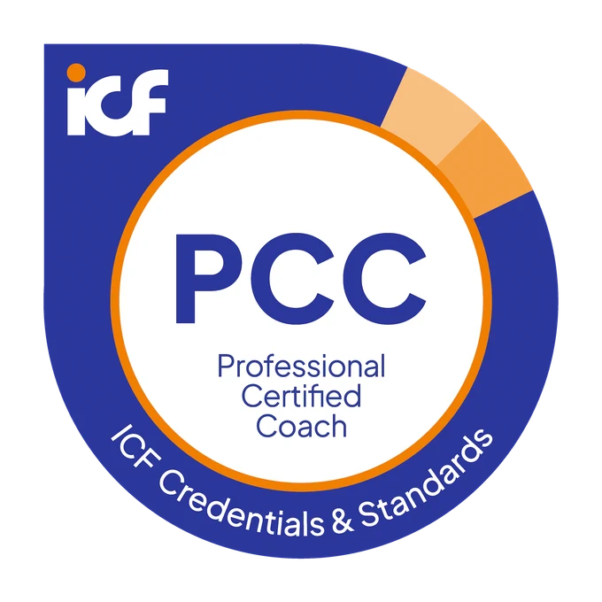 PCC Professional Certified Coach - ICF Credentials and Standards